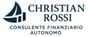 logo christian rossi consulente finanziario